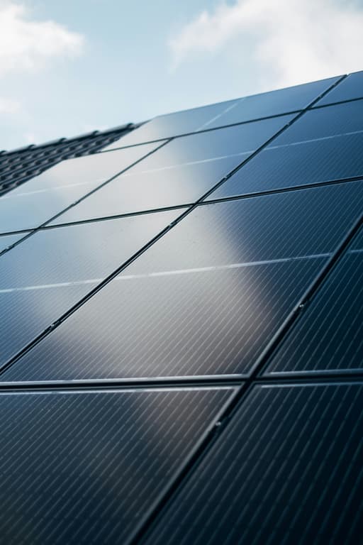 Investeer in zonne-energie, ook zonder eigen dak