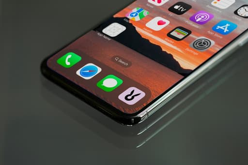 Kies voor een refurbished telefoon in plaats van een nieuwe