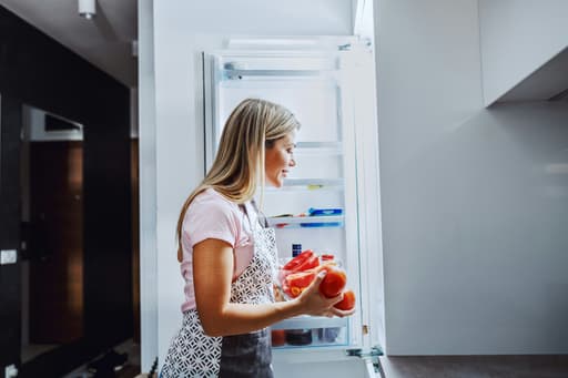 Kies een apparaat met een hoog energielabel