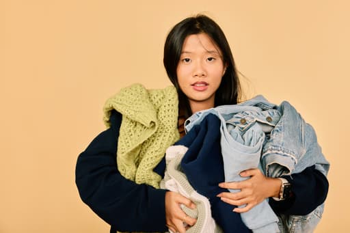 Clothing Loop
