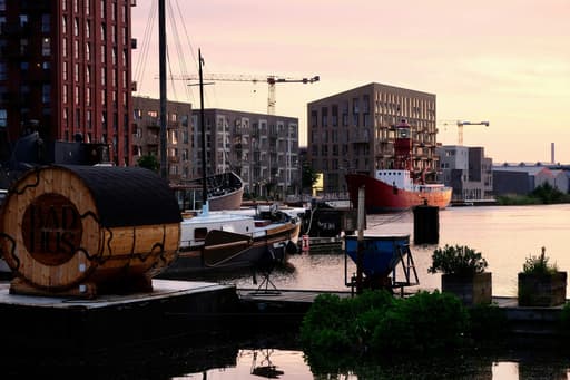 Schoonschip