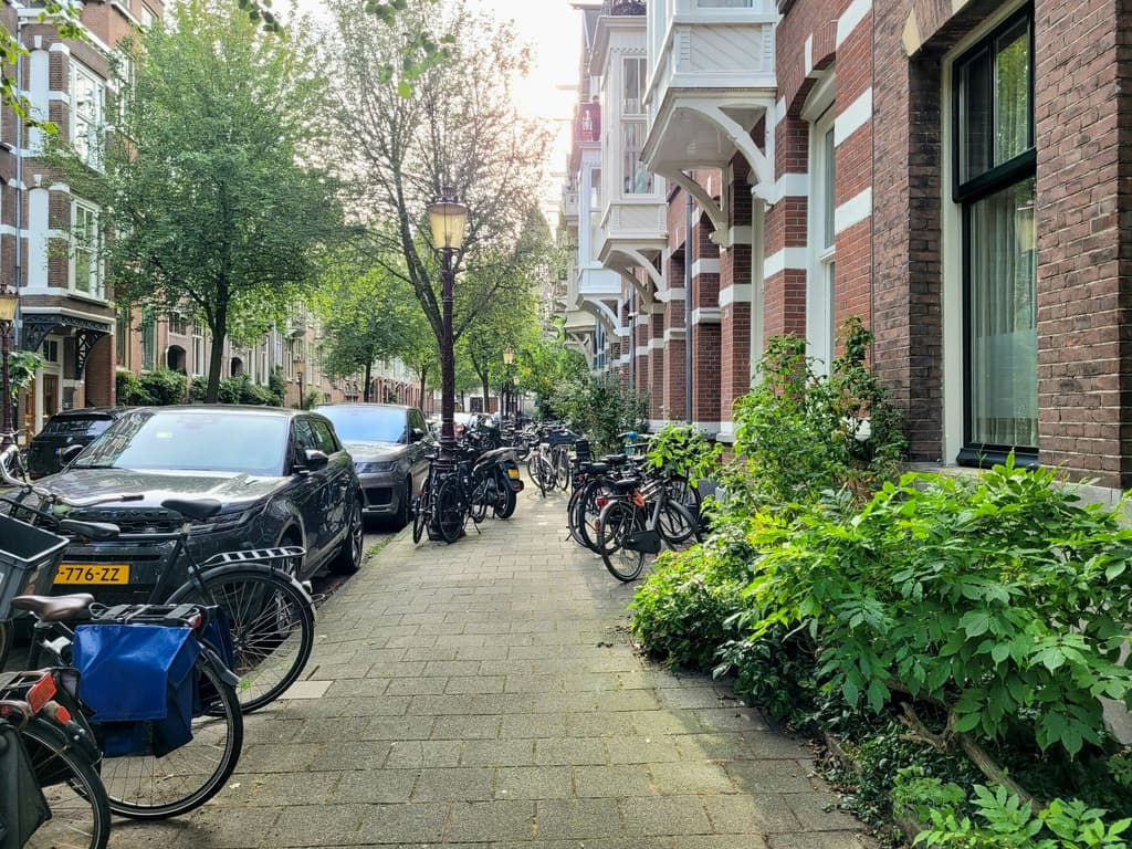 Groene Buurten