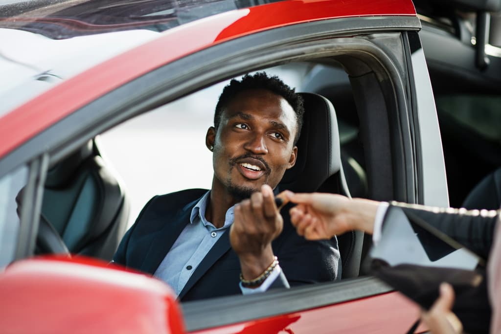 Start een buurtcoöperatie en deel een auto met je buren