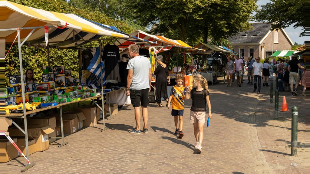 Fonds voor zuid
