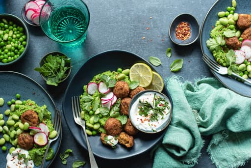 Ontdek meer tips voor duurzamer eten