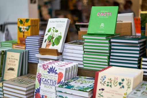 Groene Bibliotheek