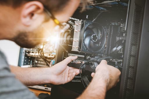 Linux Repair Café