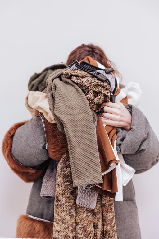 Ruil je kleding duurzaam