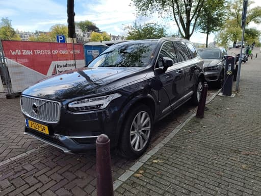 Elektrisch deelrijden De Pijp