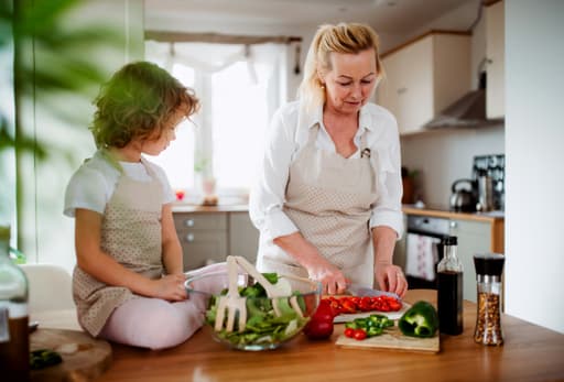 Doe mee met de VeggieChallenge