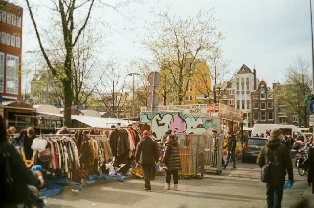 Waterlooplein