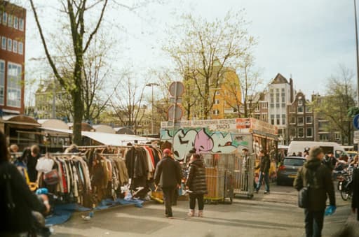 Waterlooplein