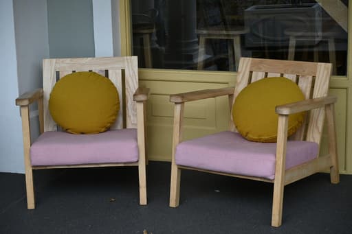 The Upcycle